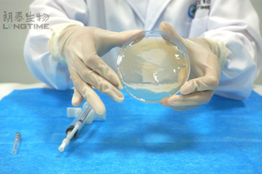 How to Make PRP Gel for wound healing?