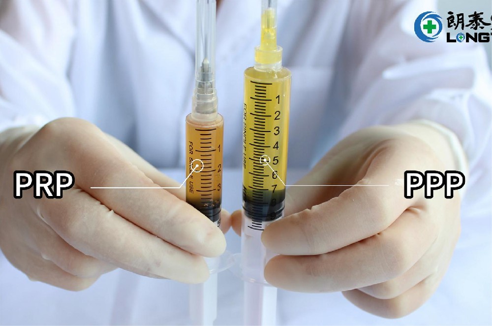 How to Prepare PRP-B1 kit