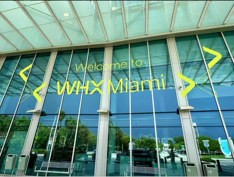 WHX Miami 2025 | Miami, USA