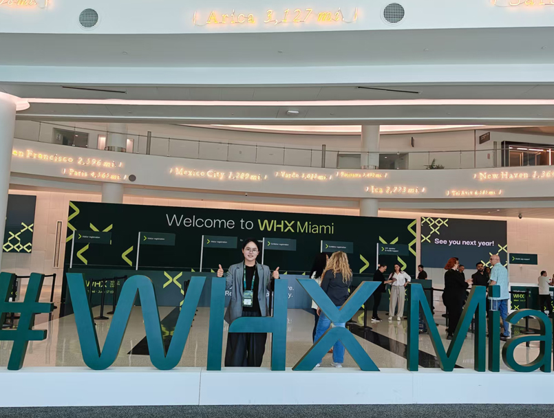 WHX Miami 2026 | Miami, U.S.A.